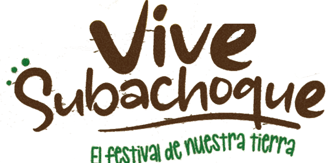 Vive Subachoque, el festival de nuestra tierra